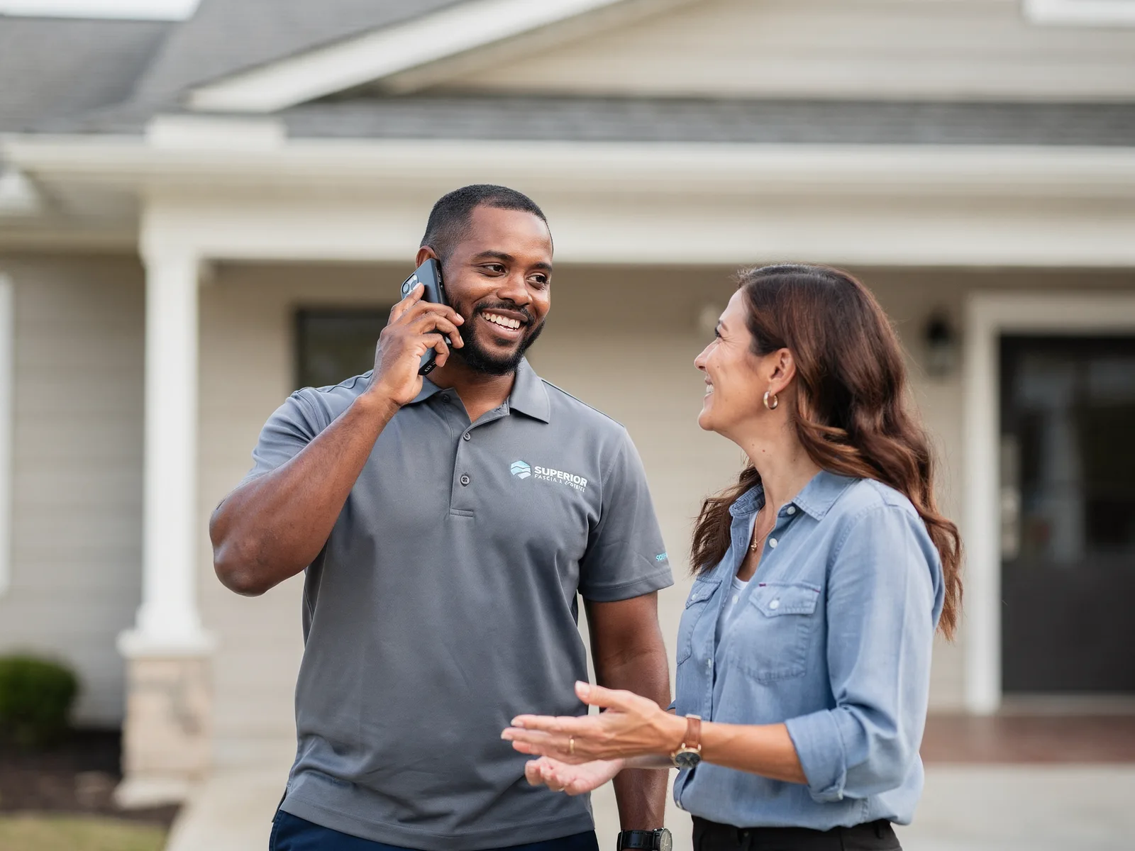 Fascia Repair Modena, NY FAQs