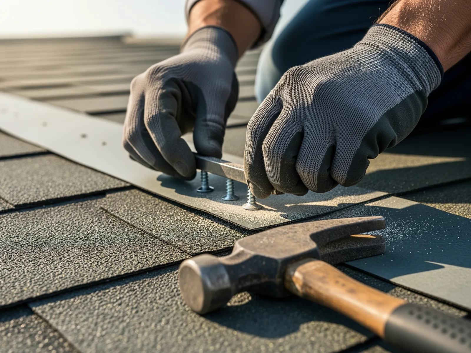 Why choose Fascia Repair in Modena, NY